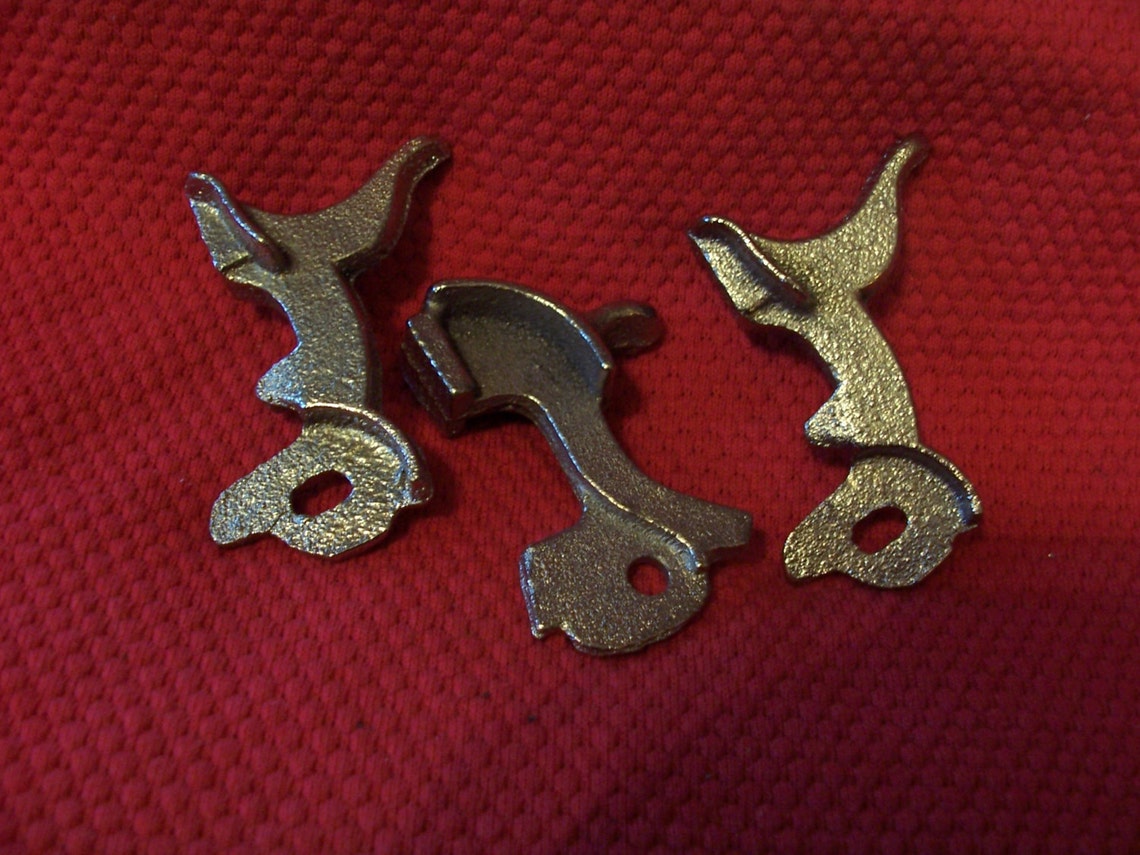 CAP GUN PARTS Hammers Etsy