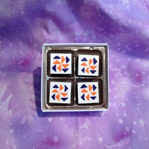 Dutchman&#39;s Puzzle Block Set