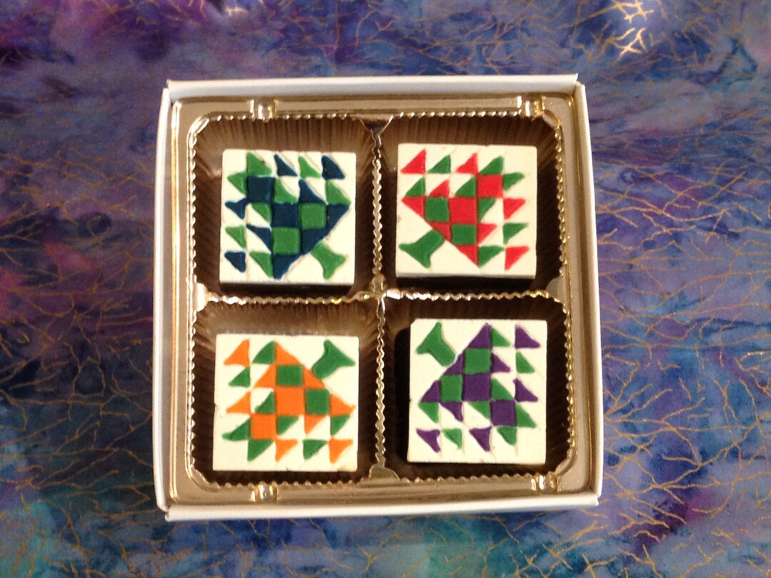 Deluxe Maple Block Set - Etsy