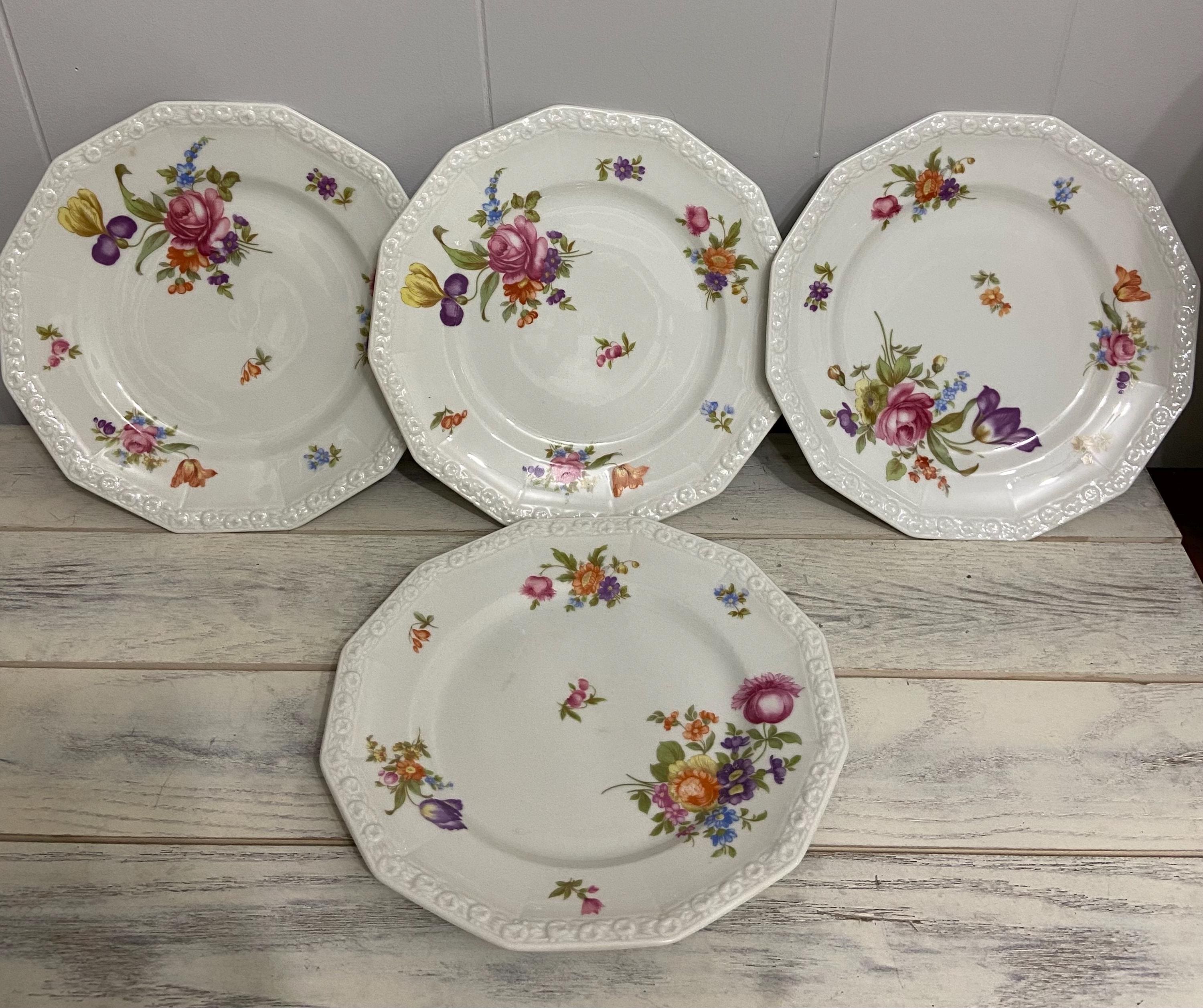 Rosenthal Maria Vintage Rosenthal China Patterns RARE, Vintage