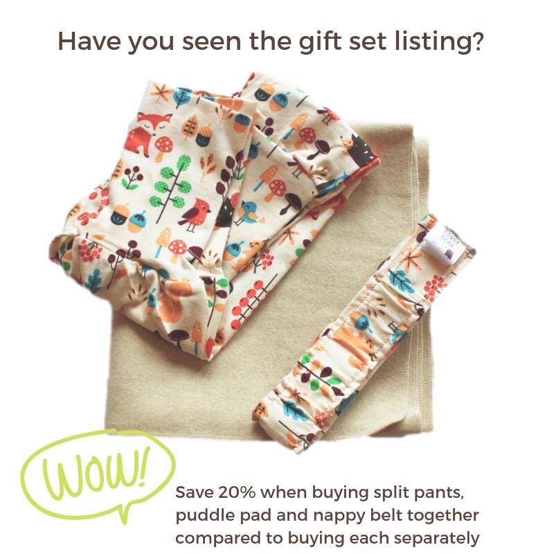 Large Wool Puddle Pad Mattress Protector for Bed Floor for Etsy UK