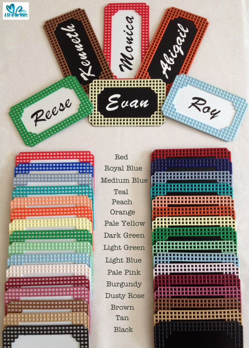 Personalized Name Etsy