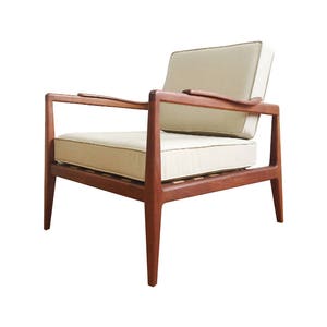 Mid-Century Modern Club Chair / Lounge Chair / Arm Chair