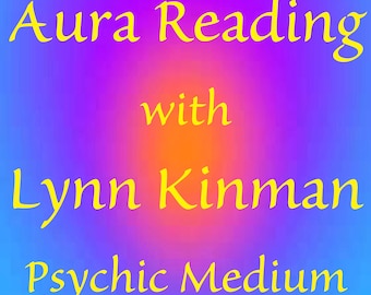 Psychic Reading, Aura Reading, Farben und Symbole deiner Aura, Bedeutung der Aura, wie du deine Aura reinigst, Steigerung des Aurafeldes
