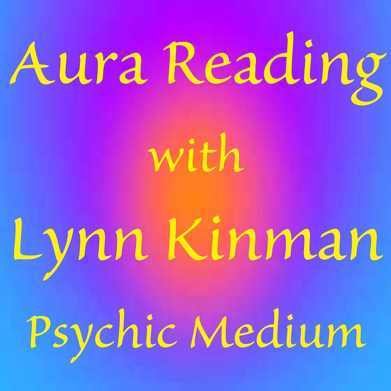 Aura reading near me