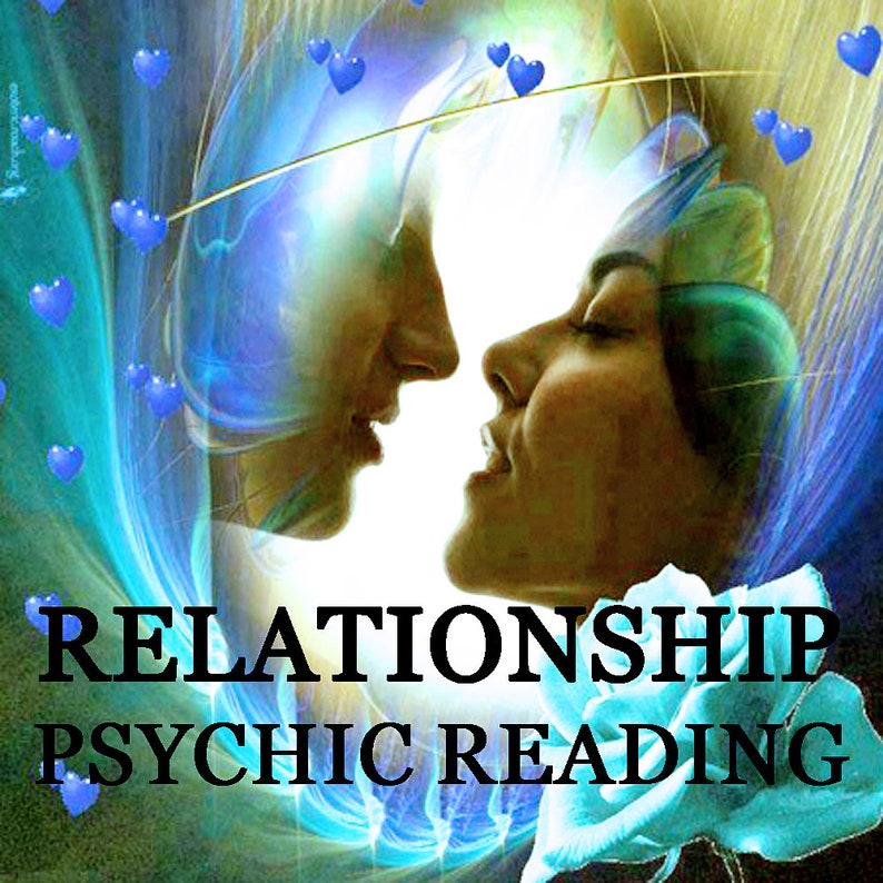 Psychic Reading Love Relationship Reading Soulmate Reading Twin Flames Reading Couples Reading Emergency Reading Lynn Kinman Psychic Medium 