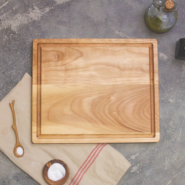 Large Cutting Board Etsy