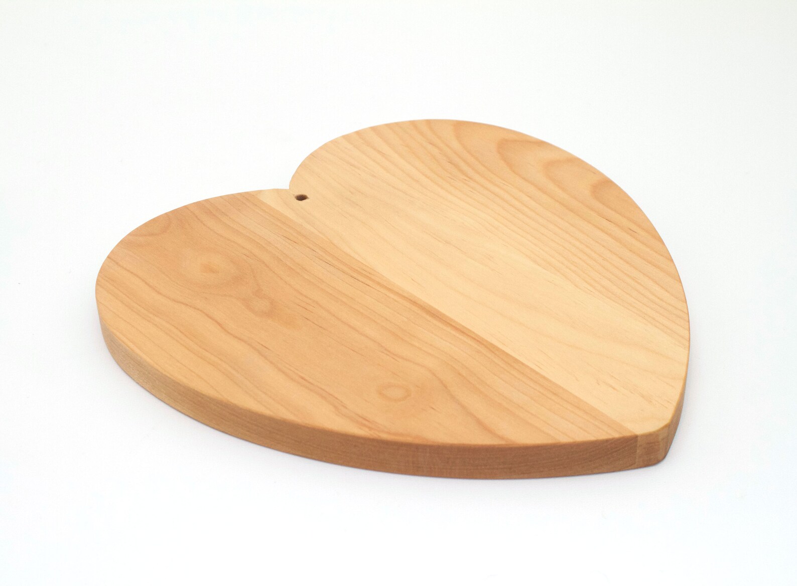 Handmade Heart Serving Board Gift Set Valentines Cheese Etsy