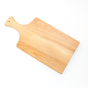 Hardwood Cutting Board Set, Handmade Four-Piece Gift Set, Housewarming Gift, Wedding Gift, Kitchen Basics image 5