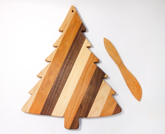 Tablas de madera de pino Magideal, 10 piezas, diseño de madera