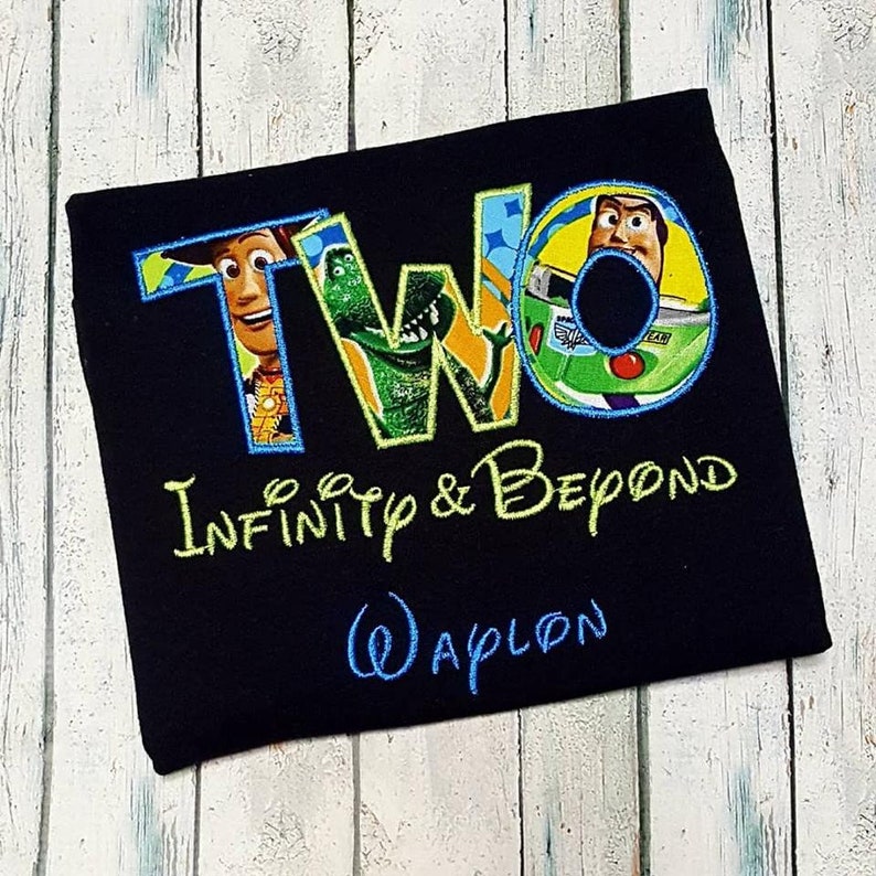 toy story two infinity and beyond