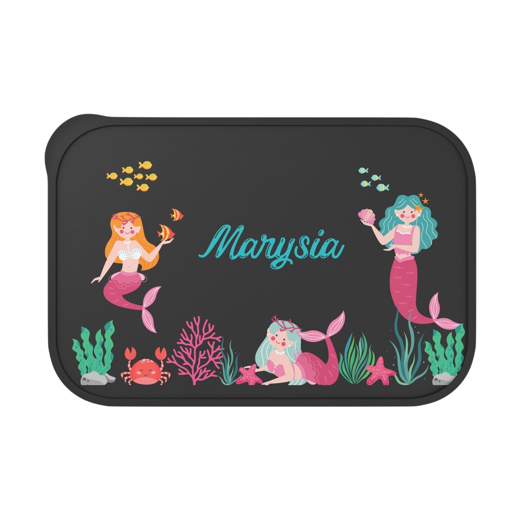 Bento Boxes Mermaid main image 0