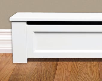 Baseboard Cover Etsy
