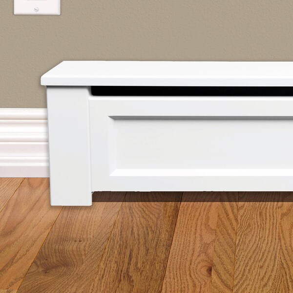 Baseboard Heater Covers Etsy