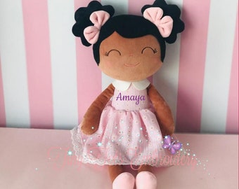personalized dolls for babies