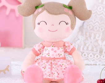 personalized dolls for babies