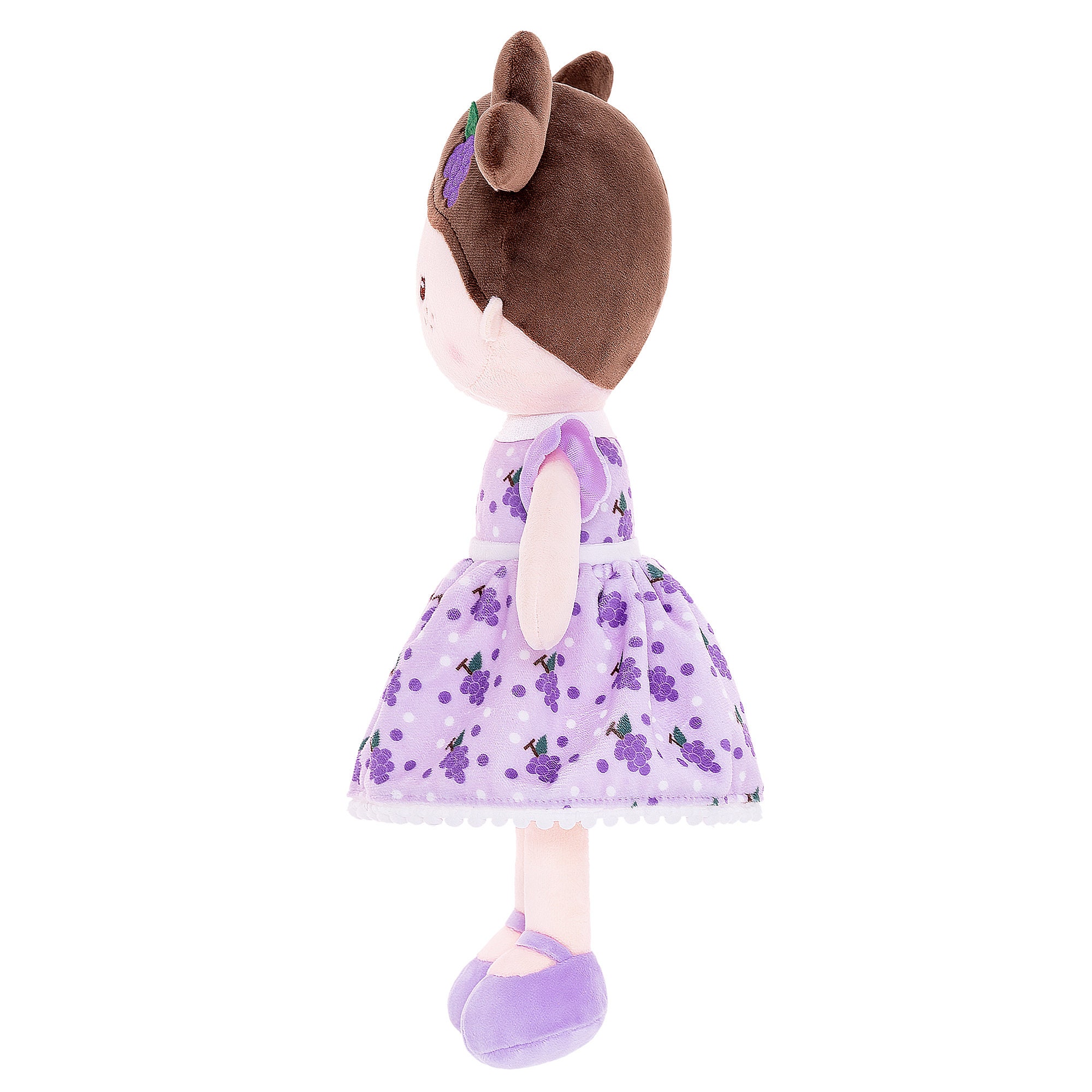 Personalized Dolls Custom Rag Doll for Girls - Etsy