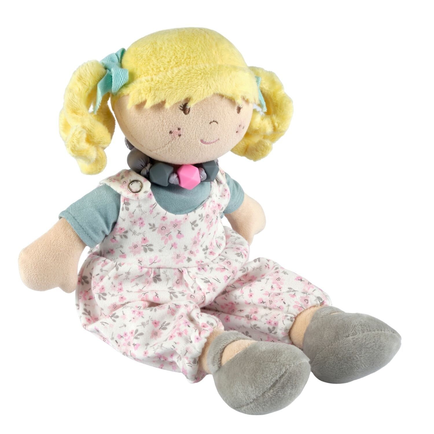 Personalized First Doll, Rag Doll, Custom Rag Doll, Baby Shower Gift ...