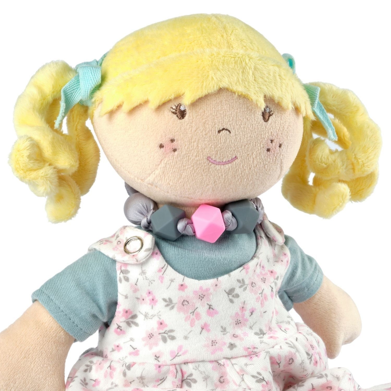 Personalized First Doll, Rag Doll, Custom Rag Doll, Baby Shower Gift ...
