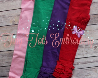 icing pants for babies