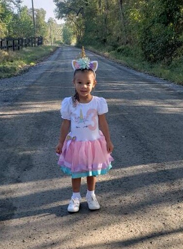 Porwke Mädchen Stirnbänder Bastelset – Einhorn Design, Mit 6 Stirnbändern, 36 Accessoires & Klebeband