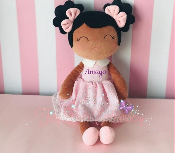 personalized doll baby