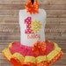 see more listings in the Birthday Tutu Sets section