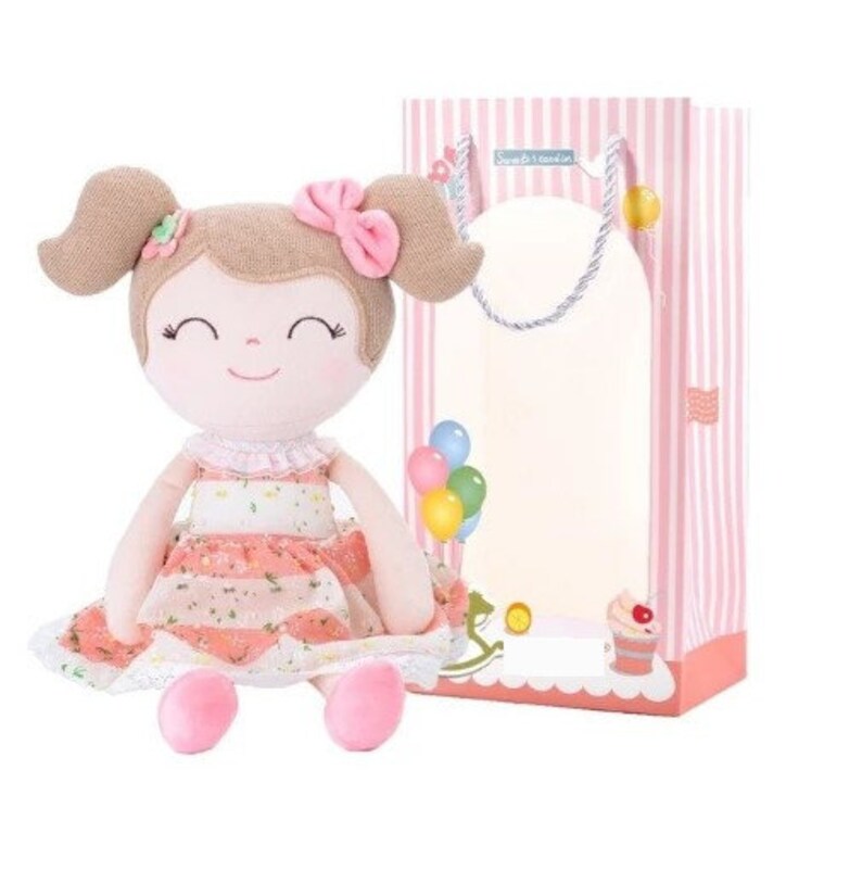 Personalized Dolls Custom Baby Doll Baby Shower Gift First Etsy