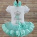 see more listings in the Birthday Tutu Sets section