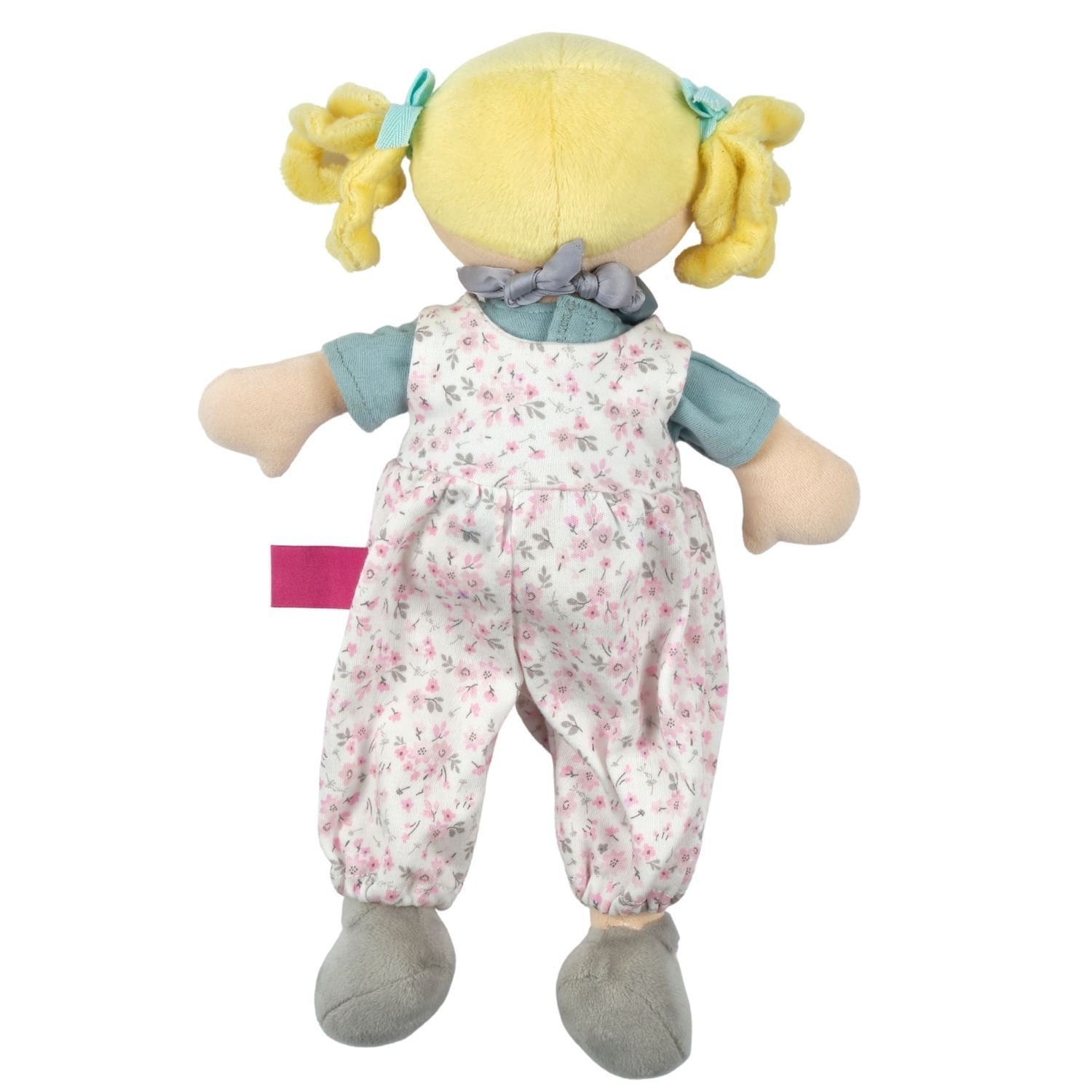 Personalized First Doll, Rag Doll, Custom Rag Doll, Baby Shower Gift ...
