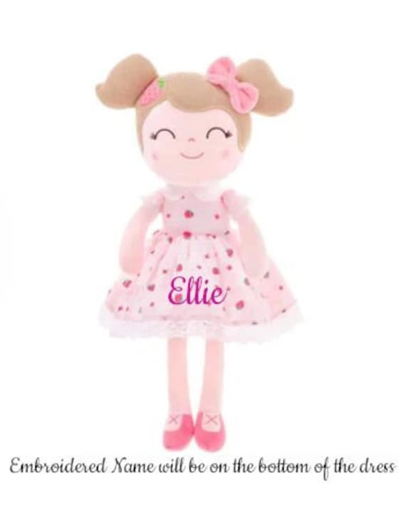 22″ Classic Style Reborn Baby Dolls Girl Doll Rosie