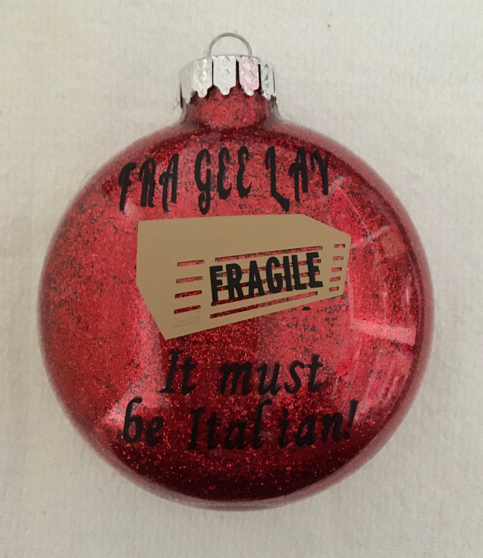 A Christmas Story Ornaments Etsy