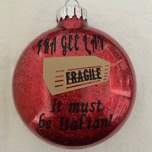 A Christmas Story Ornaments image 5