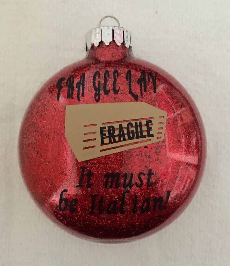 A Christmas Story Ornaments image 5