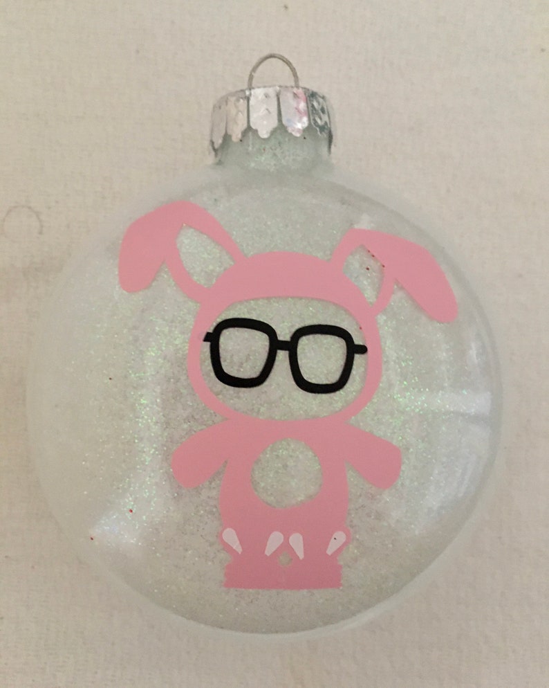 A Christmas Story Ornaments image 2