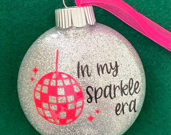 Adorno en My Sparkle Era