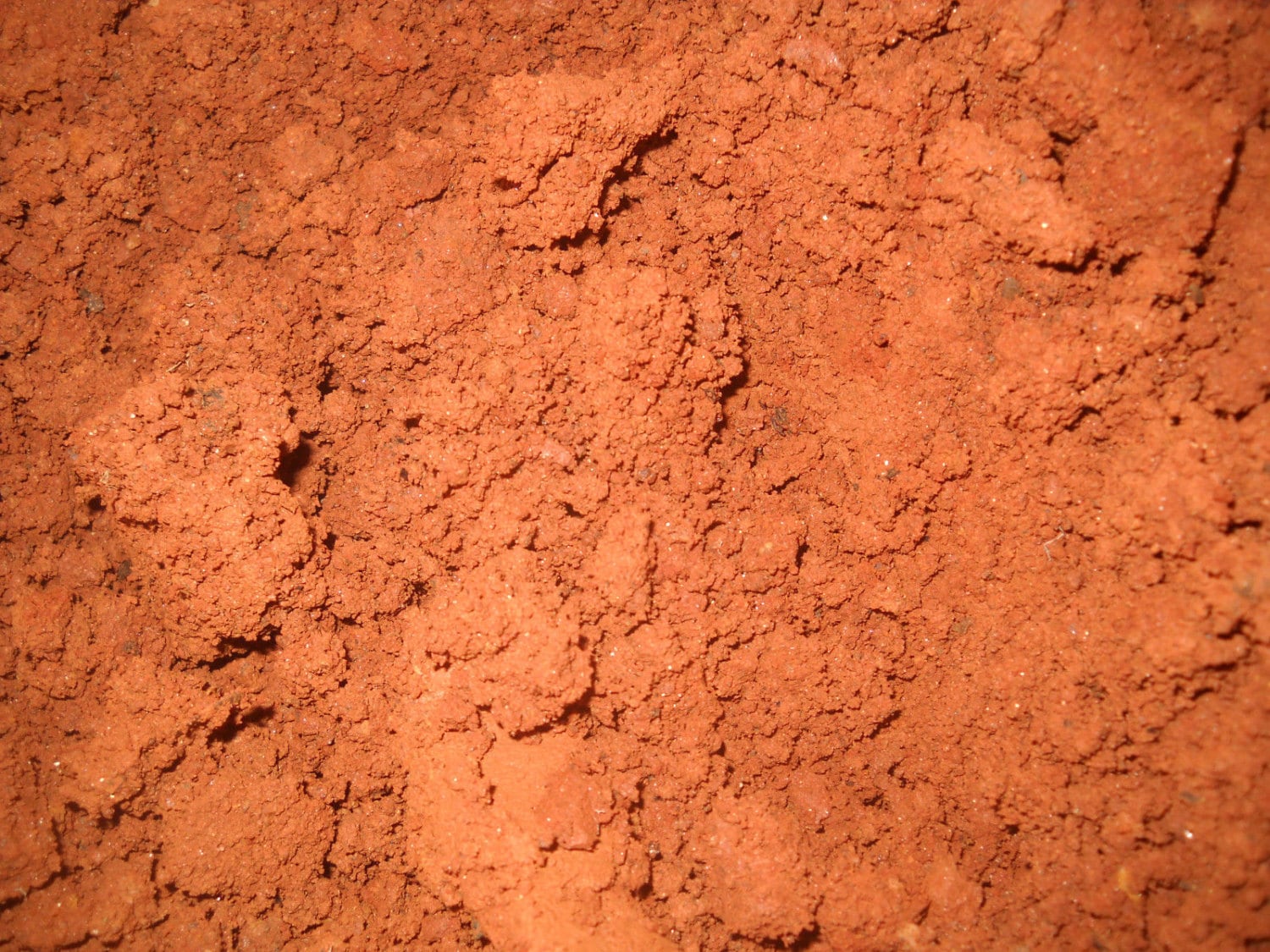Red Clay Soil red-clay-soil