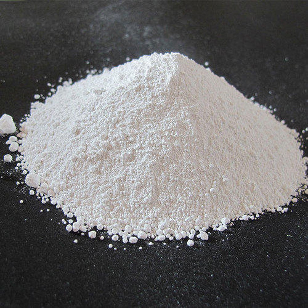 TITANIUM DIOXIDE GRANULES 5 Pounds - Easier Cleanup Than Powder - Etsy