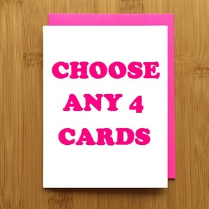 Papermain Greeting Card Set, Card Pack, Bulk Cards, Mix and Match Cards, Greeting Cards image 2