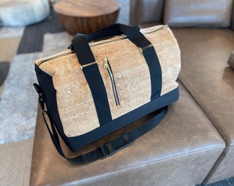 Adventure Duffle/Weekender Bag