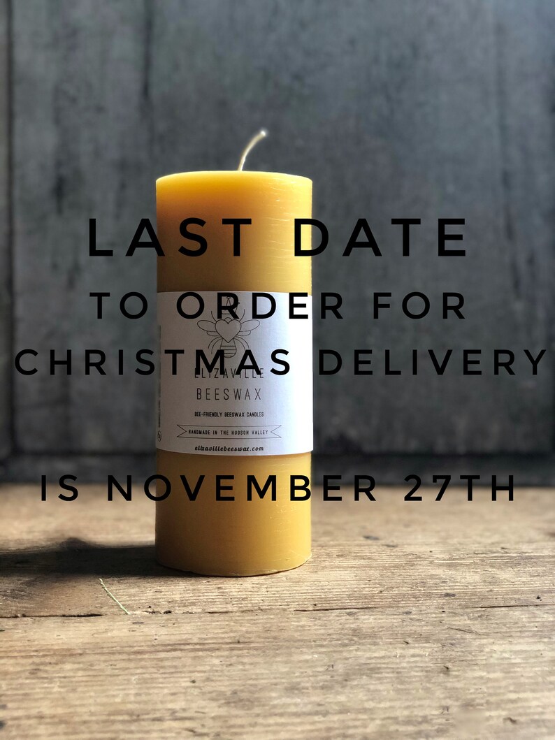 Thin Candles Eight Inch Tall Skinny Candles Half Inch Etsy