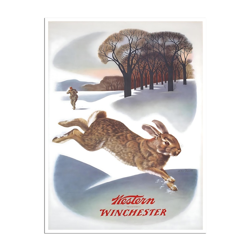 Hunting Wall Decor Etsy