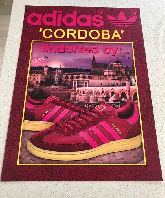 adidas originals limited edition trainers