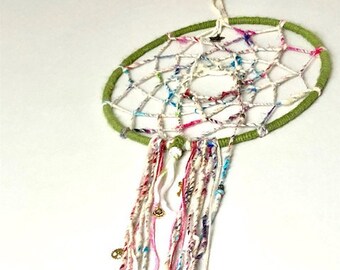 Erde und Himmel Traumfänger