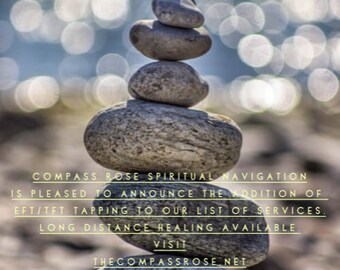 Abstand EFT/TFT Klopfsitzung