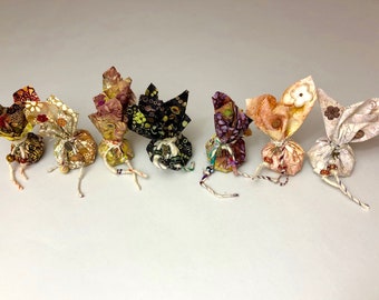 Gris Gris Taschen - Erde Batique - Petite