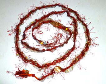 Beodan Bänder-Gebet Perlen-Das Phoenix Nest