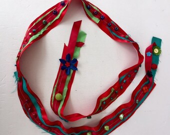 Beodan Band-Gebet Perlen-Modern, abgekürzt