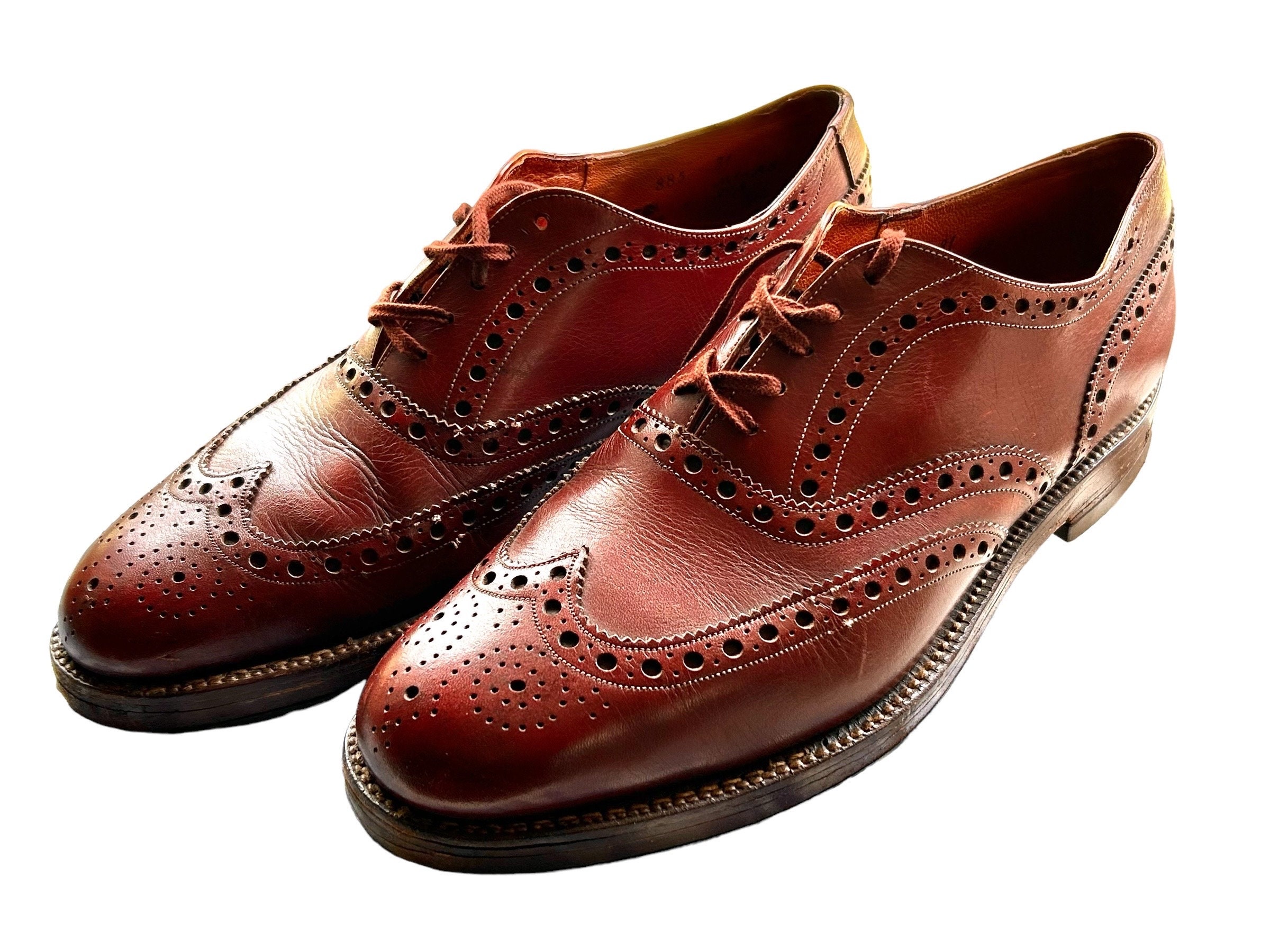 1940年代のメンズCC41シューズ - Etsy 日本