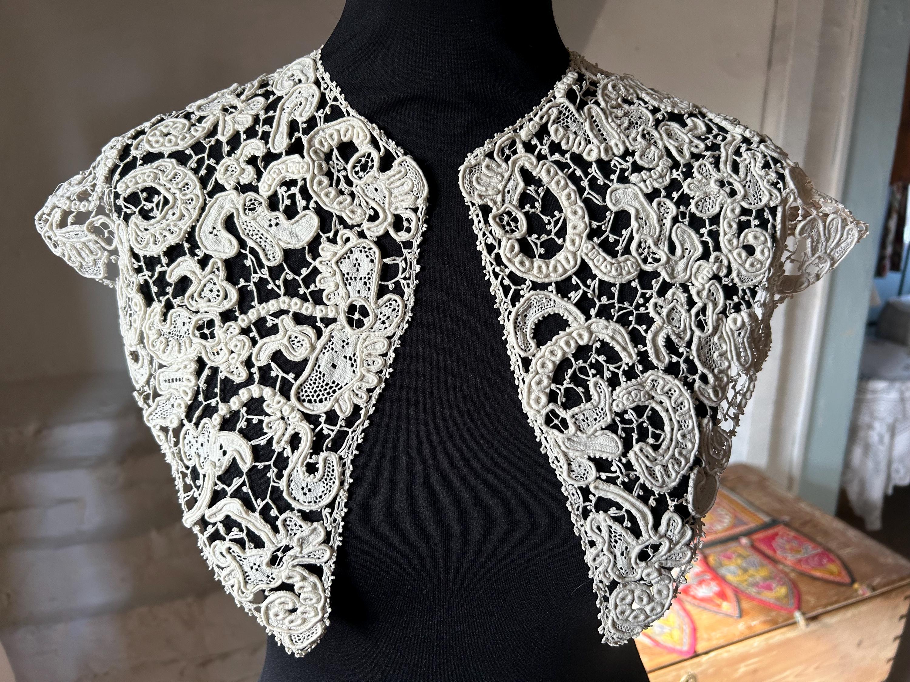 Burano lace - Etsy 日本